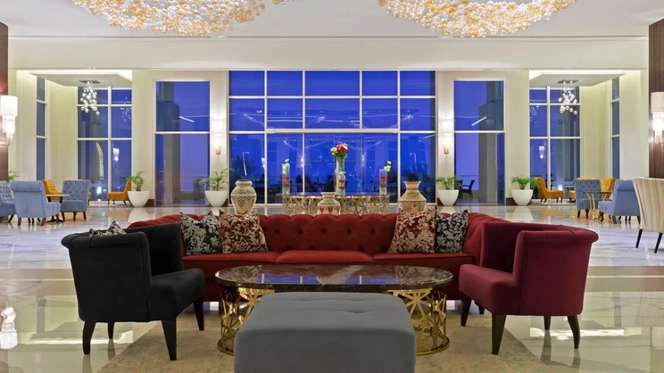 Pickalbatros White Beach Resort Agadir